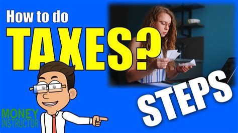 Tax Planning for Beginners: What It is and How to Start.